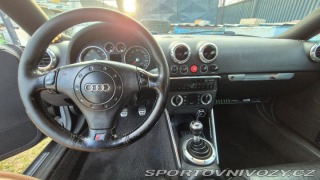 Audi TT  1999