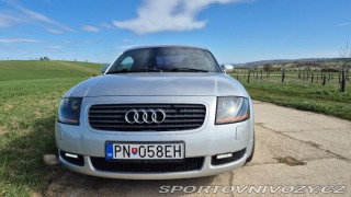 Audi TT  1999