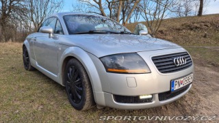 Audi TT  1999
