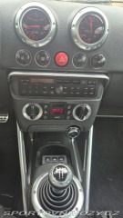 Audi TT  1999