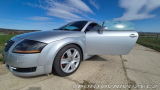 Audi TT  1999