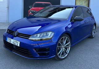 Volkswagen Golf 7 R