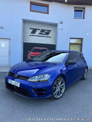 Volkswagen Golf 7 R 2014
