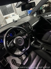 Volkswagen Golf 7 R 2014
