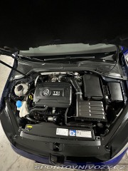 Volkswagen Golf 7 R 2014