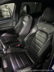 Volkswagen Golf 7 R 2014