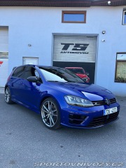 Volkswagen Golf 7 R 2014