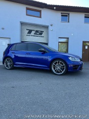 Volkswagen Golf 7 R 2014