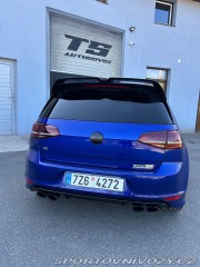 Volkswagen Golf 7 R 2014