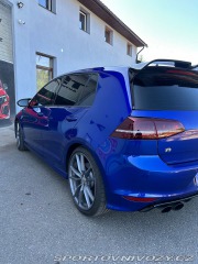 Volkswagen Golf 7 R 2014