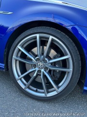 Volkswagen Golf 7 R 2014