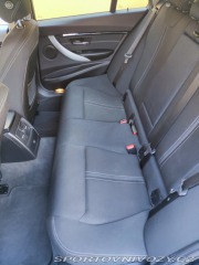 BMW 3 F31 320d 2017