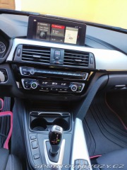 BMW 3 F31 320d 2017