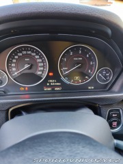 BMW 3 F31 320d 2017