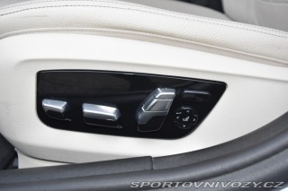 BMW 5 M550dX 2018