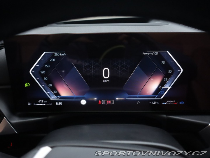 BMW 4 Luxury Line 420i 2024
