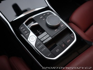 BMW 4 Luxury Line 420i 2024