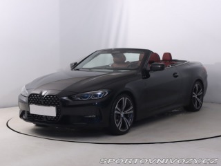 BMW 4 Luxury Line 420i 2024