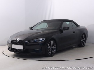 BMW 4 Luxury Line 420i 2024