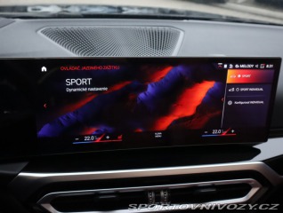 BMW 4 Luxury Line 420i 2024