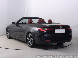 BMW 4 Luxury Line 420i 2024
