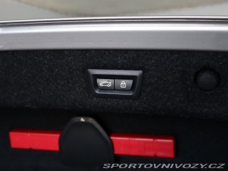 BMW 5 540i xDrive 2017