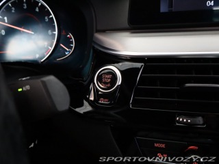 BMW 5 540i xDrive 2017