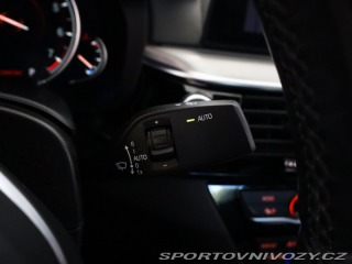 BMW 5 540i xDrive 2017
