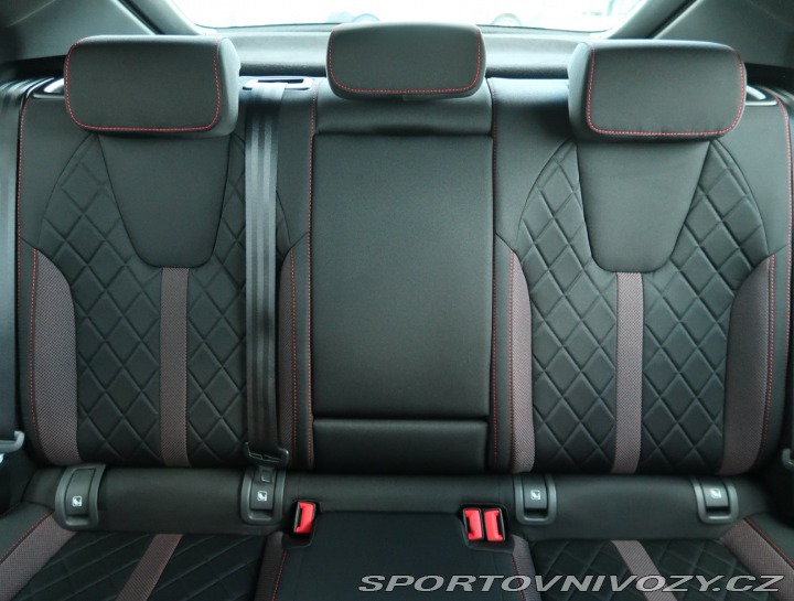 Škoda Octavia RS RS RS 2.0 TDI 2022