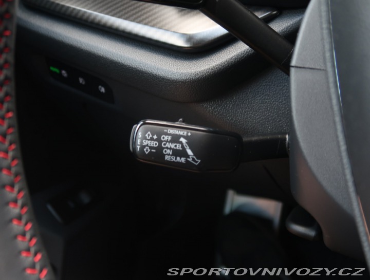 Škoda Octavia RS RS RS 2.0 TDI 2022