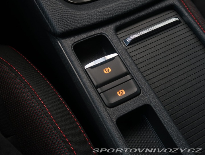 Škoda Octavia RS RS RS 2.0 TDI 2022