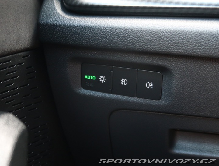 Škoda Octavia RS RS RS 2.0 TDI 2022