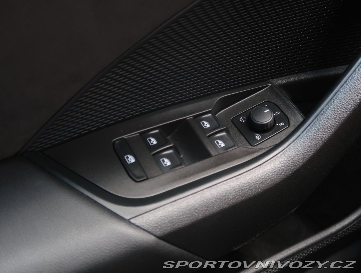 Škoda Octavia RS RS RS 2.0 TDI 2022