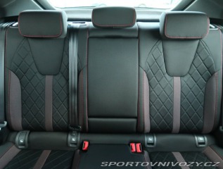 Škoda Octavia RS RS RS 2.0 TDI 2022