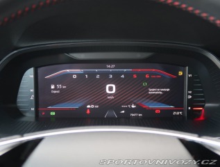 Škoda Octavia RS RS RS 2.0 TDI 2022