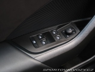Škoda Octavia RS RS RS 2.0 TDI 2022