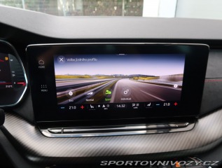 Škoda Octavia RS RS RS 2.0 TDI 2022