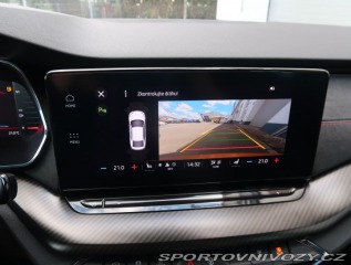 Škoda Octavia RS RS RS 2.0 TDI 2022