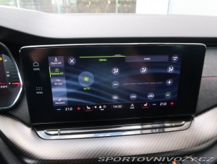 Škoda Octavia RS RS RS 2.0 TDI 2022