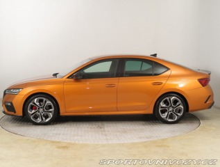 Škoda Octavia RS RS RS 2.0 TDI 2022