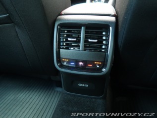 Škoda Octavia RS RS RS 2.0 TDI 2022
