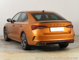 Škoda Octavia RS RS RS 2.0 TDI 2022