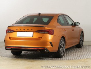 Škoda Octavia RS RS RS 2.0 TDI 2022