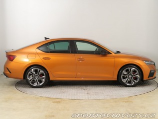 Škoda Octavia RS RS RS 2.0 TDI 2022