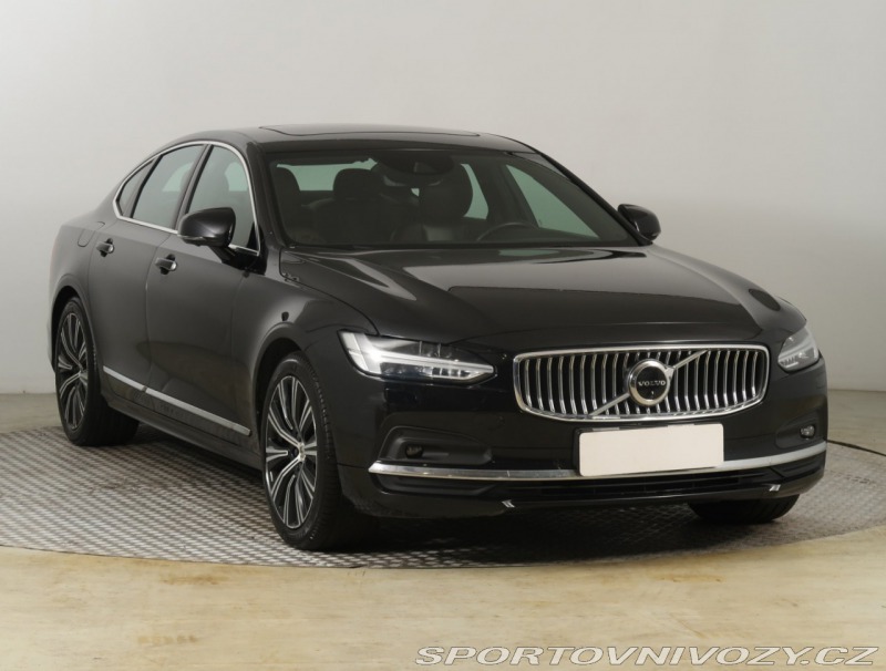 Volvo S90 D5 AWD