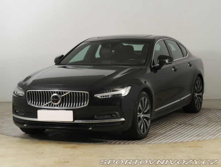 Volvo S90 D5 AWD 2021