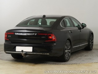 Volvo S90 D5 AWD 2021