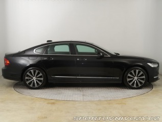 Volvo S90 D5 AWD 2021