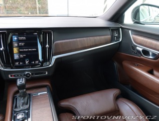 Volvo S90 D5 AWD 2021