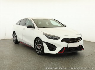 Kia ProCeed GT GT 1.6 T-GDI